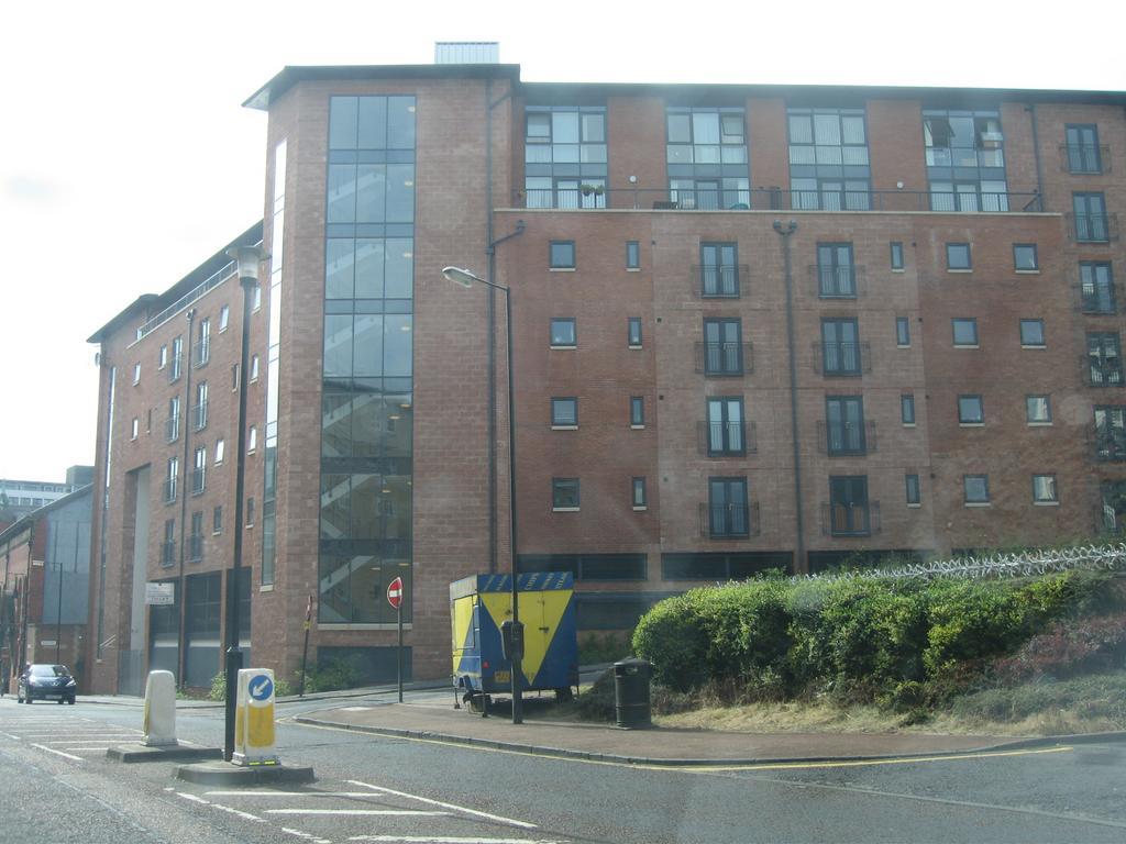 External