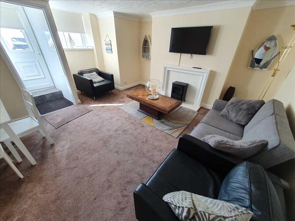 Rutland Gate Apartments (Basement... 1 bed apartment £867 pcm (£200 pw)