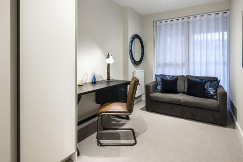 2 bedroom apartment for sale - Plot _A902 at Orchard Wharf, Orchard Wharf, Silvocea Way  E14