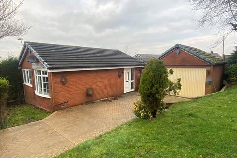 3 bedroom bungalow for sale - Staveley Close, Shaw, Oldham, OL2