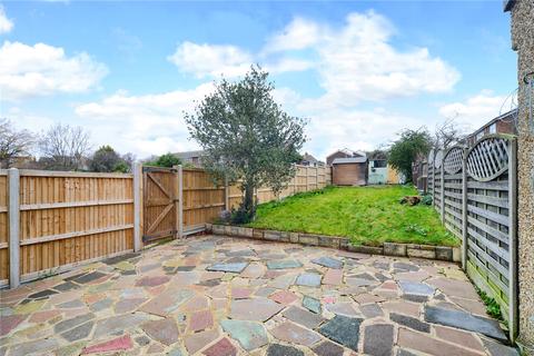 24 Hobart Road, Worcester Park, KT4 8SP