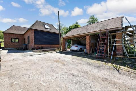 undefined, Mount End, Theydon Mount, Epping, Essex