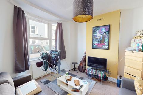 5 bedroom terraced house to rent, Islingword Place, Brighton, BN2