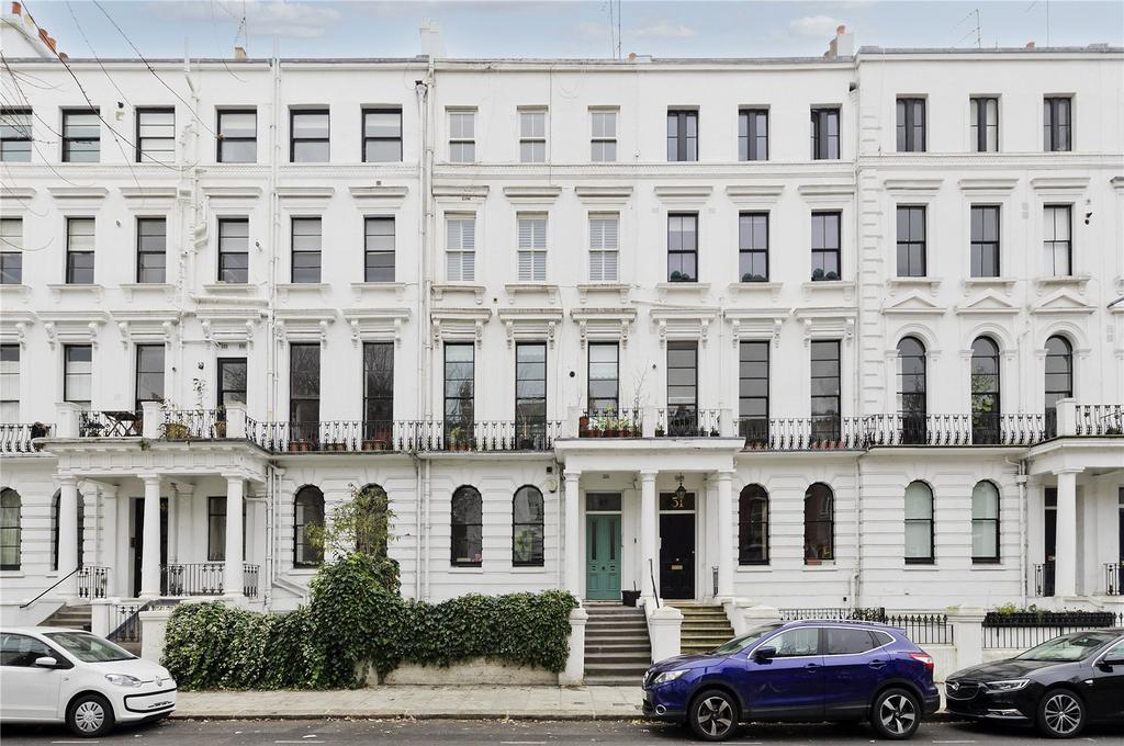 Elgin Crescent, London, UK, W11 2 bed property to rent £2,899 pcm (£