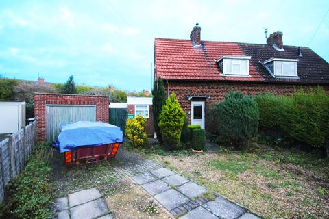 17 Upperfield Grove, Corby, NN17 1HN