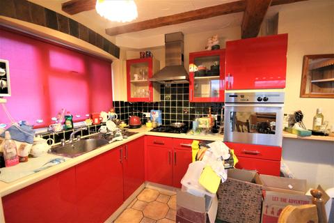 17 Upperfield Grove, Corby, NN17 1HN