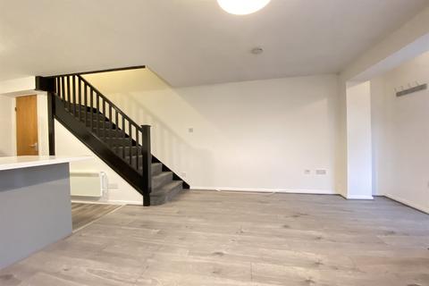 undefined, South Ham, Basingstoke