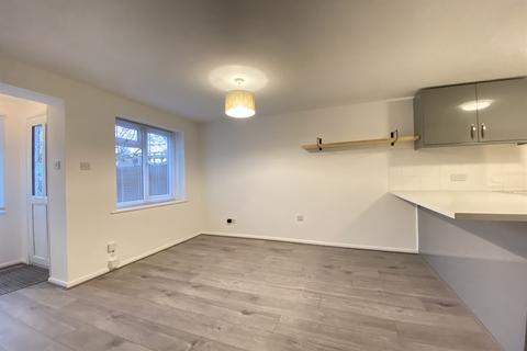 undefined, South Ham, Basingstoke
