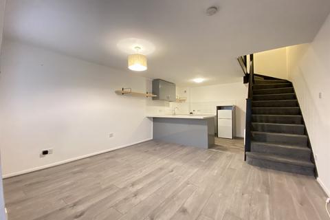 undefined, South Ham, Basingstoke