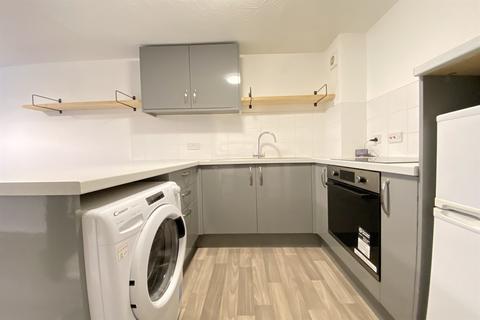 undefined, South Ham, Basingstoke