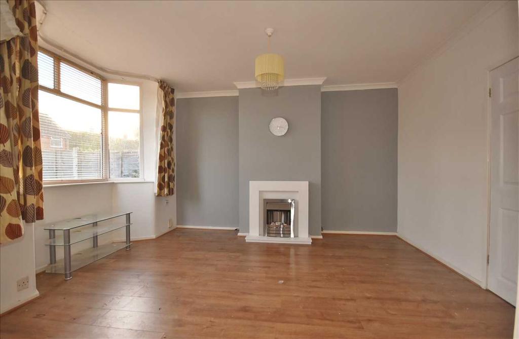 Leadale Road, Leyland 3 bed semidetached house £130,000