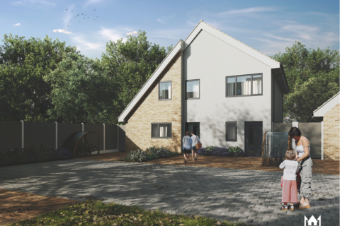 23 Rayners Close, Wembley, HA0 2JU