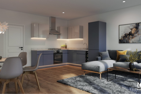 23 Rayners Close, Wembley, HA0 2JU