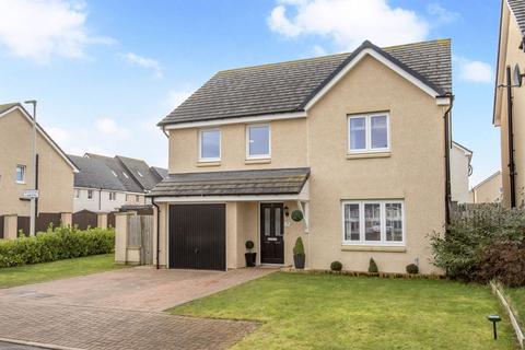 7 Auld Coal Loan, Bonnyrigg, EH19 3RR