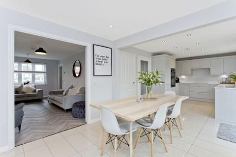 7 Auld Coal Loan, Bonnyrigg, EH19 3RR