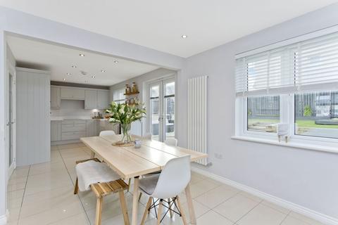 7 Auld Coal Loan, Bonnyrigg, EH19 3RR