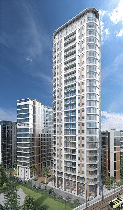 One Bed Apartments
