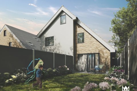 24 Rayners Close, Wembley, HA0 2JU