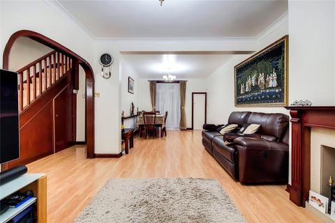 41 Wood Lane, London, NW9 8DU