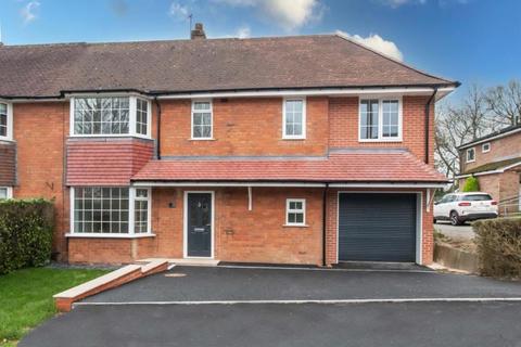 13 Birch Road, Rubery, Birmingham, B45 9DP
