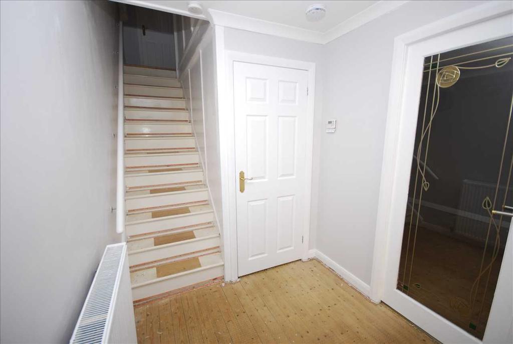 Island View, Ardrossan 3 bed semidetached house £143,000