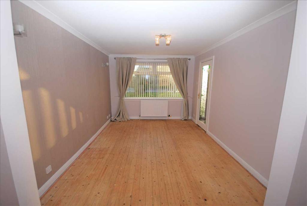 Island View, Ardrossan 3 bed semidetached house £143,000