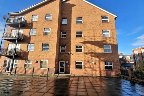2 bedroom apartment to rent - Holly Street, Luton, Bedfordshire, LU1