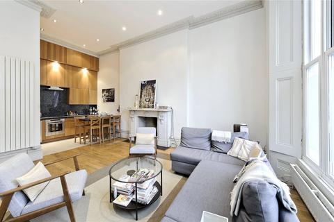 2 bedroom apartment to rent, Leinster Gardens, BAYSWATER, London, UK, W2