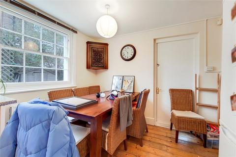 1 bedroom apartment to rent, Wolsey Road, Newington Green, Islington, London, N1