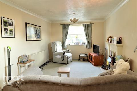 1 bedroom apartment for sale - Willow Road, Aylesbury