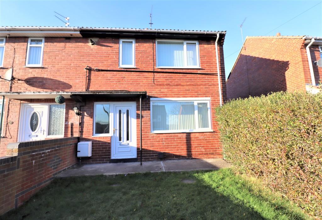 Gudmunsen Avenue, Auckland 2 bed semidetached house £90,000