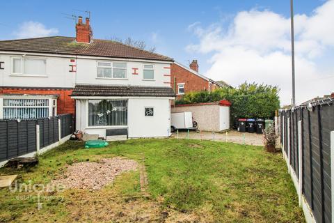 3 Bancroft Avenue, Thornton-cleveleys, FY5 4NW