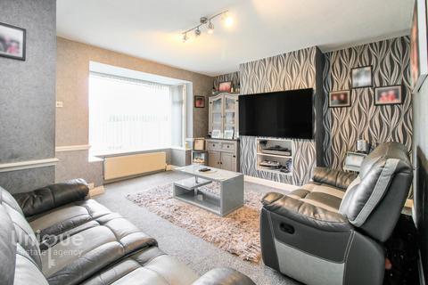 3 Bancroft Avenue, Thornton-cleveleys, FY5 4NW