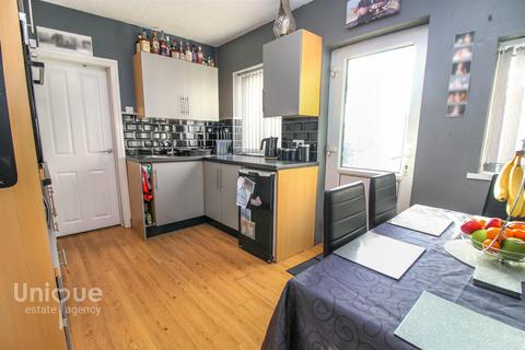 3 Bancroft Avenue, Thornton-cleveleys, FY5 4NW