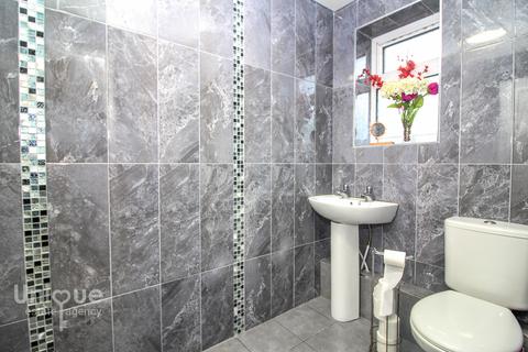 3 Bancroft Avenue, Thornton-cleveleys, FY5 4NW