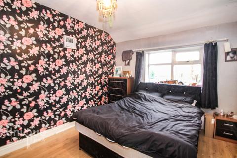 3 Bancroft Avenue, Thornton-cleveleys, FY5 4NW