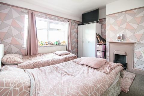 3 Bancroft Avenue, Thornton-cleveleys, FY5 4NW