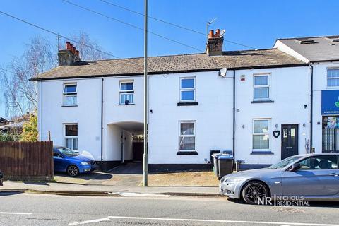 undefined, Kingston Road, Leatherhead, Surrey. KT22 7SL