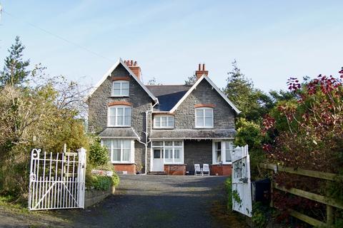 7 bedroom detached house for sale - Capel Bangor, Aberystwyth