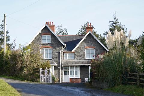 7 bedroom detached house for sale - Capel Bangor, Aberystwyth