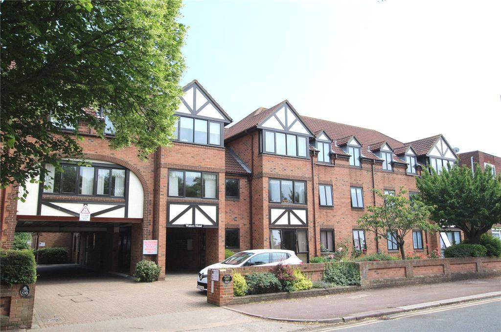 Thorpe Hall Avenue, Thorpe Bay, SS1 2 bed apartment £235,000