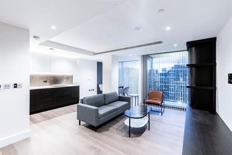 1 bedroom apartment to rent, Sherrin House, Royal Warwick Sq, W14