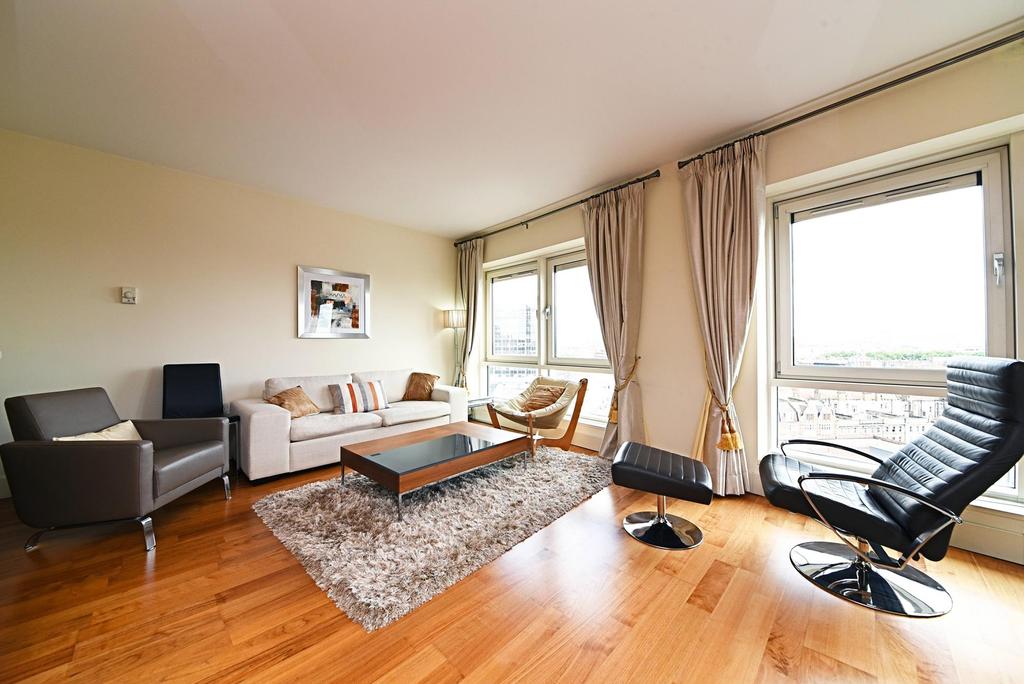 Balmoral Apartment, Praed Street... 2 bed flat £3,012 pcm (£695 pw)