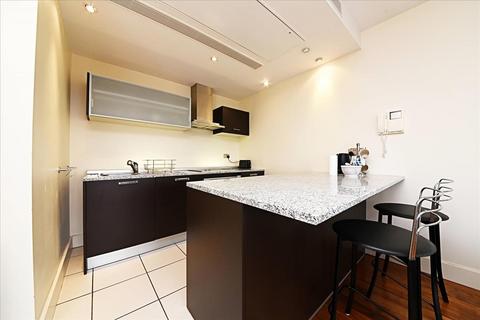 2 bedroom apartment to rent, Balmoral Apartments, Praed Street, Paddington, London, W2