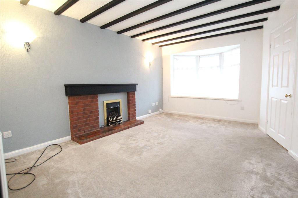 Shackleton Close, Churchdown... 4 bed detached house £400,000