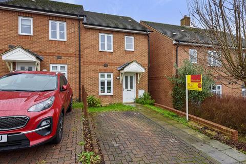undefined, Mortimer Road,  East Oxford,  OX4