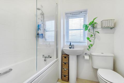 undefined, Mortimer Road,  East Oxford,  OX4