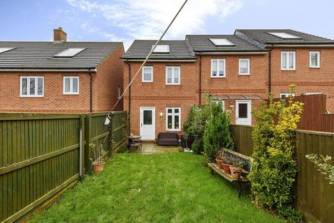 undefined, Mortimer Road,  East Oxford,  OX4