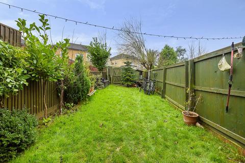 undefined, Mortimer Road,  East Oxford,  OX4