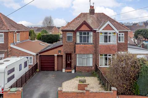 3 bedroom semi-detached house for sale - Ross Road, Hereford, Herefordshire
